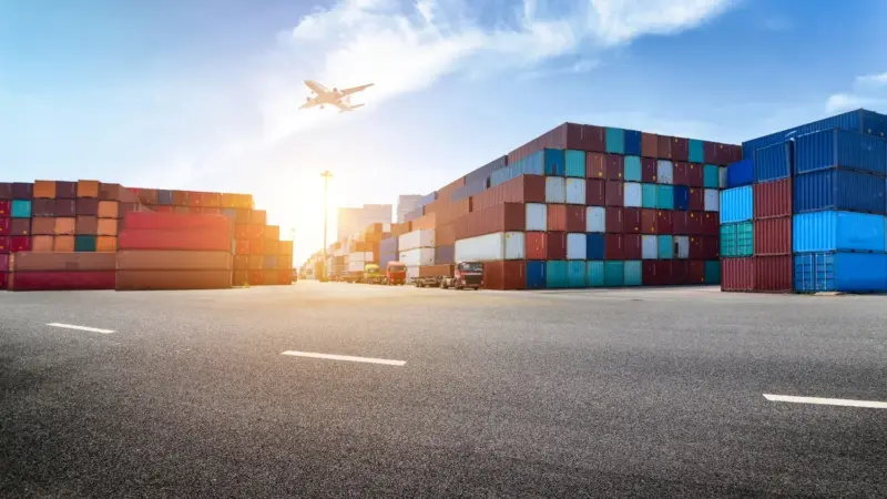 Exportações para os EUA sobem 3,7% em junho, primeira alta desde sobretaxa de Trump