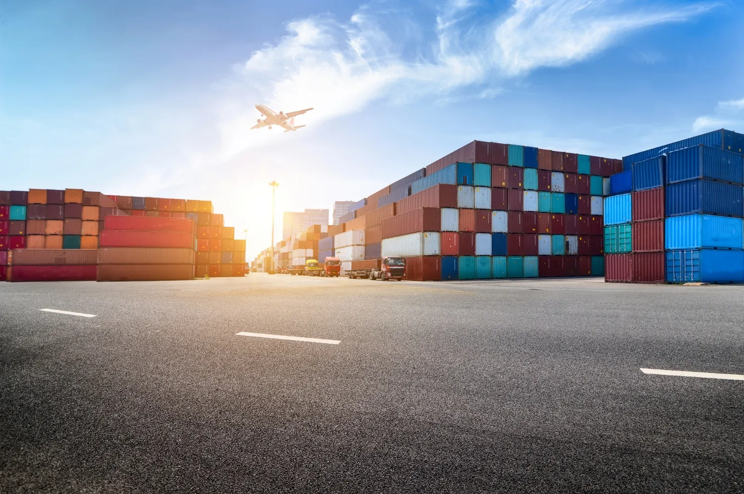 Exportações para os EUA sobem 3,7% em junho, primeira alta desde sobretaxa de Trump