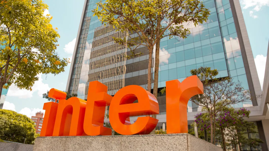Inter aposta no Pix para ampliar oferta de crédito e buscar ROE de 30%