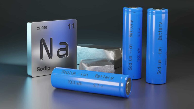 Pesquisadores da Northwestern criam material líquido que armazena energia por meses e a libera sob demanda