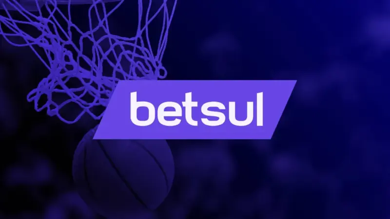 Betsul amplia presença no Brasil com plataforma de apostas esportivas e cassino
