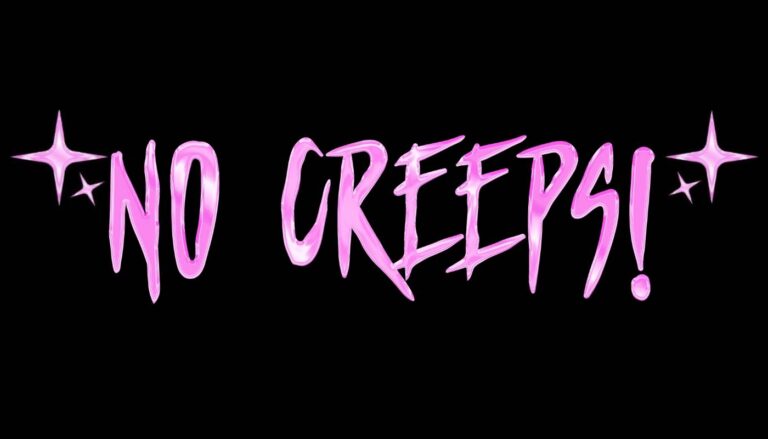 Organização sem fins lucrativos Music Safety Alliance é lançada como expansão do movimento ‘No Creeps!’