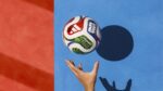 Chip dentro da bola decide lance e anula gol da Croácia contra Portugal