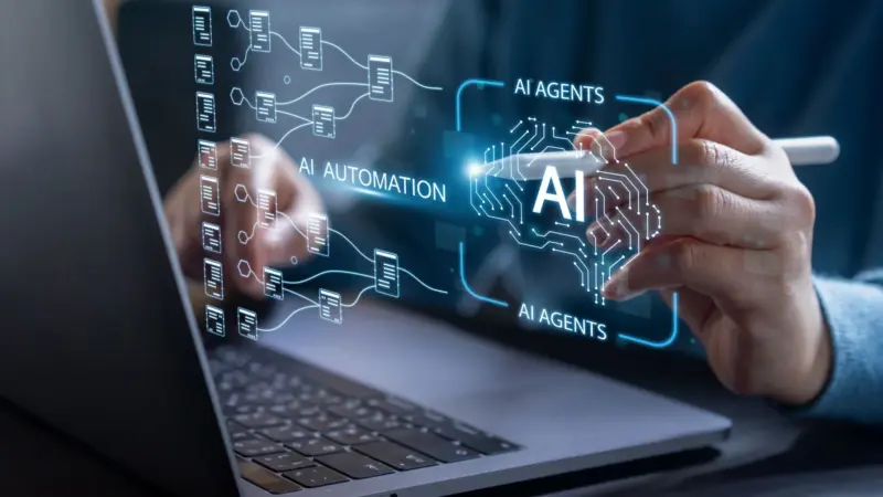 Santander e DIO oferecem 15 mil bolsas para curso gratuito de automação com N8N e Python