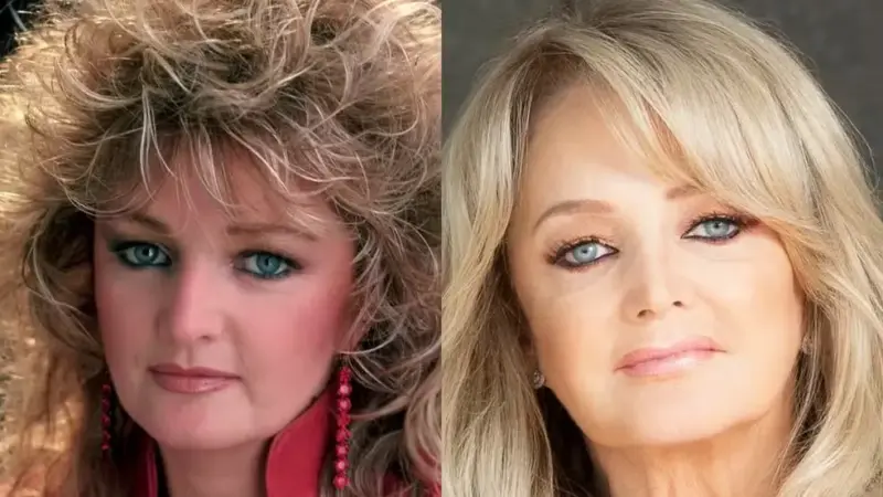 Cantora Bonnie Tyler morre aos 75 anos em Portugal