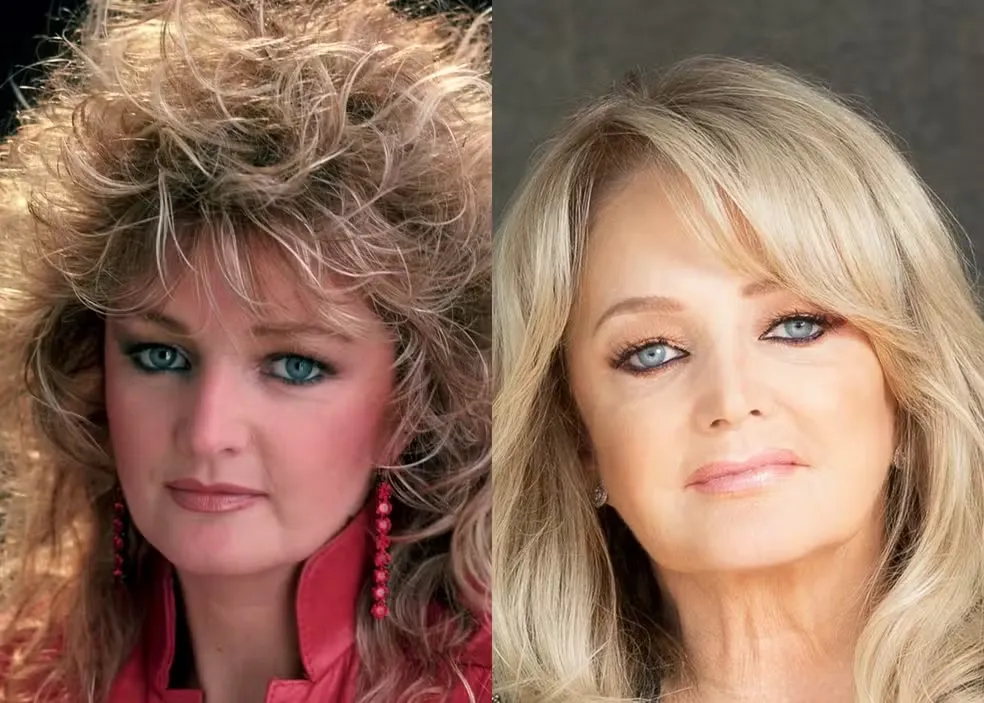 Cantora Bonnie Tyler morre aos 75 anos em Portugal