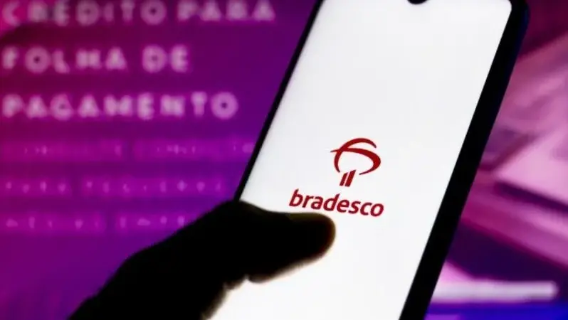 Bradesco passa a oferecer Zelle no aplicativo e amplia integração de pagamentos com os EUA