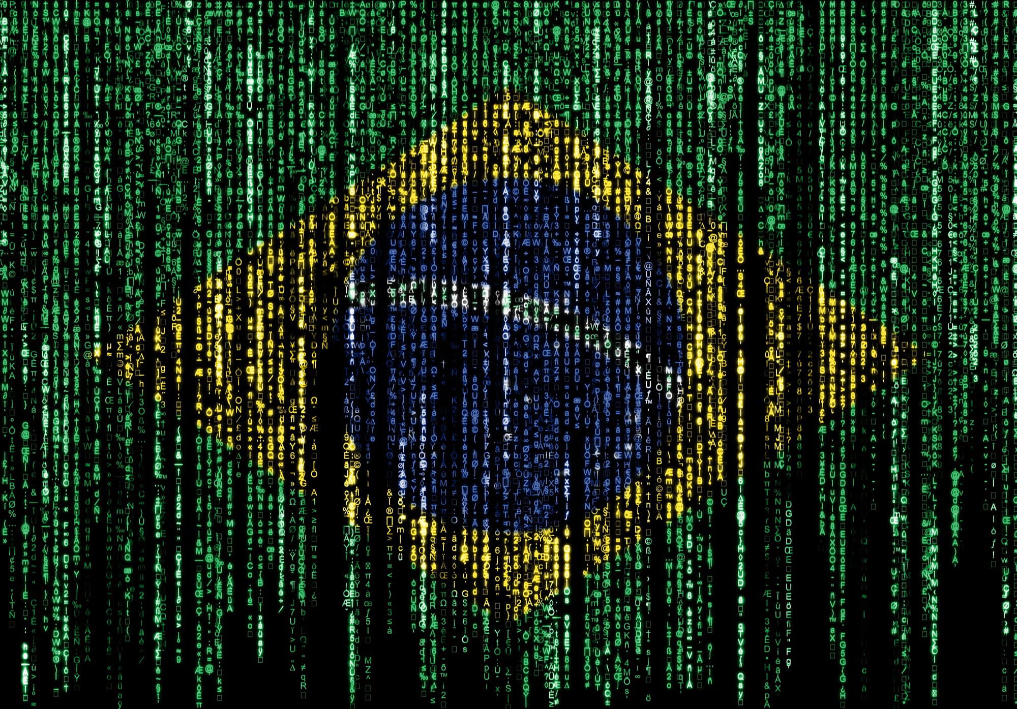 Brasil fica em 3º lugar entre países mais alvos de ransomware em junho, aponta levantamento