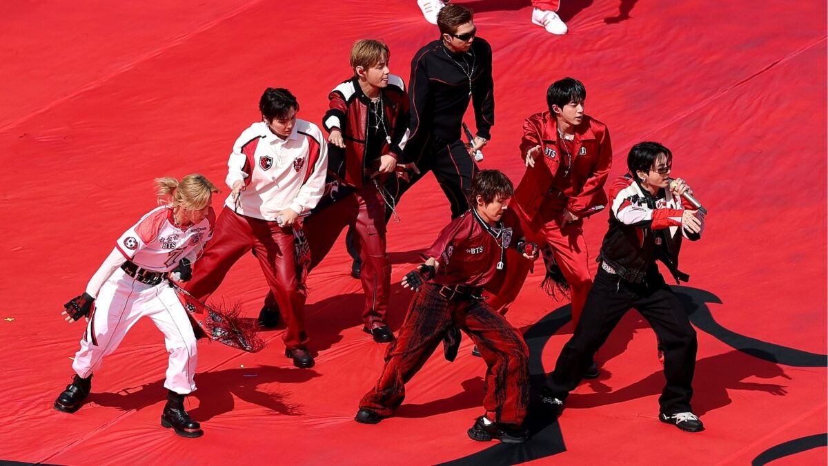 BTS decide não submeter trabalho ao Grammy e questiona nova categoria; poucos artistas seguem o exemplo
