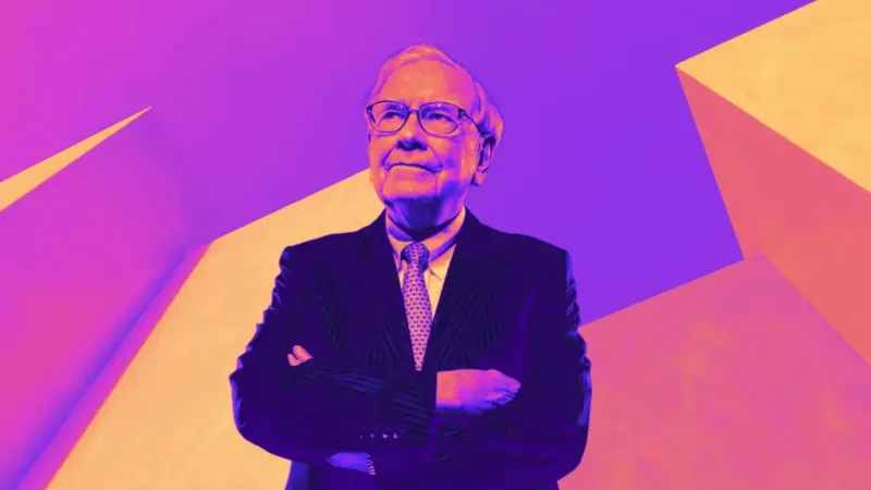 Warren Buffett diz que amor e relacionamentos definem o verdadeiro sucesso