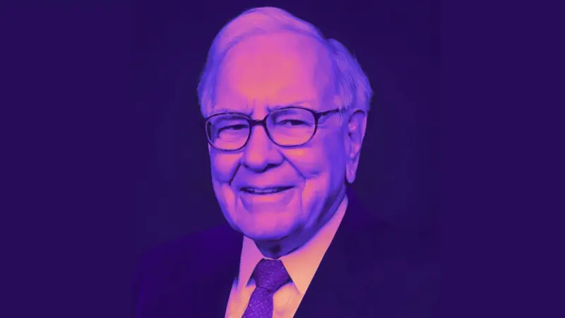 Seis hábitos que marcaram a trajetória de Warren Buffett
