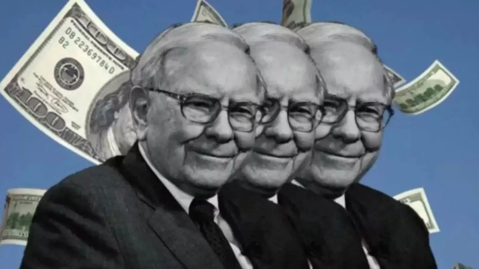 Três orientações de Warren Buffett para quem está começando a investir