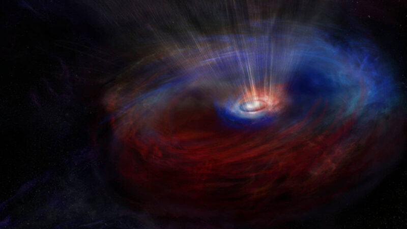 O que existia antes do Big Bang quente e como isso influenciou a formação do Universo