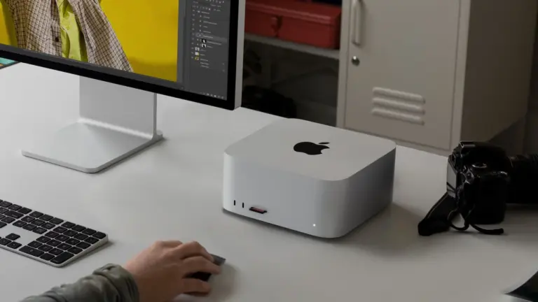 Apple chegou a desenvolver Mac Pro com processador Intel em projeto sigiloso
