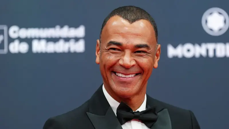 Cafu destaca papel de Ancelotti e elogia evolução da Seleção antes das oitavas
