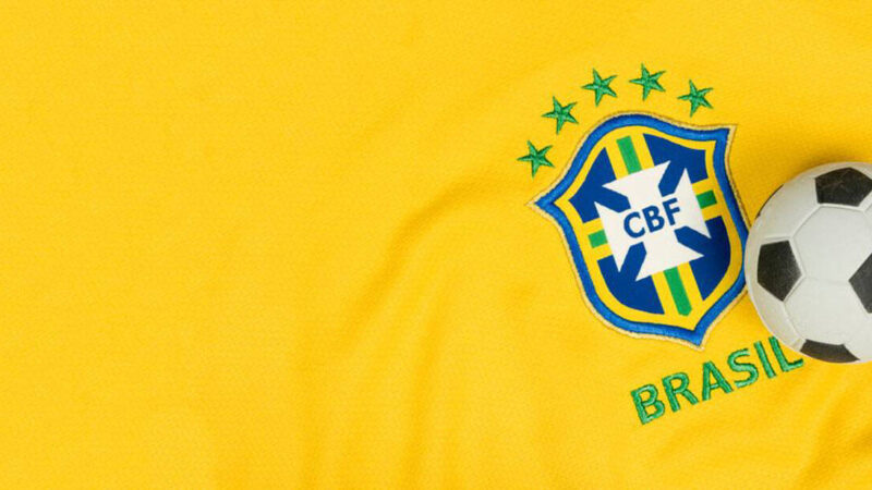 Simulação indica final Brasil x Argentina na Copa do Mundo de 2030 sem seleções europeias