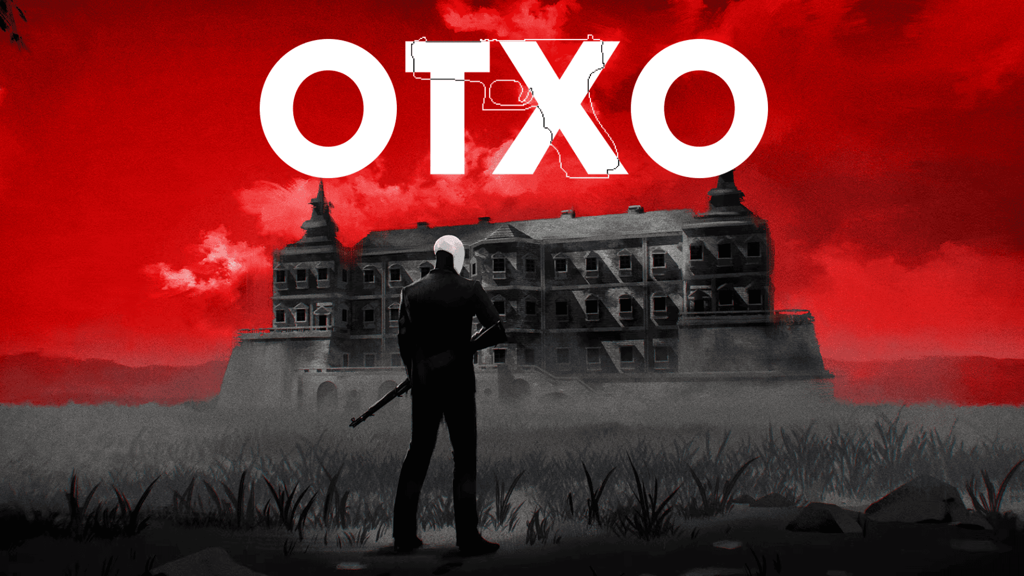 OTXO grátis na Epic Games Store: roguelike frenético inspirado em Hotline Miami