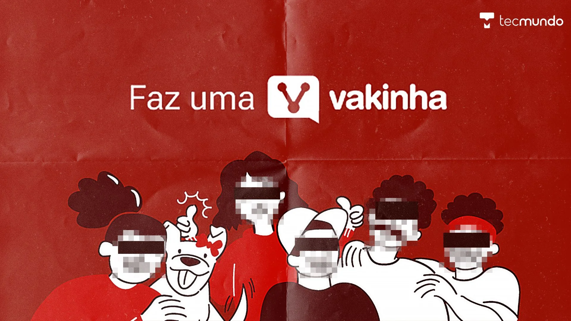07/07/2026: Vakinha confirma vazamento de dados cadastrais após anúncio de 18 milhões de registros