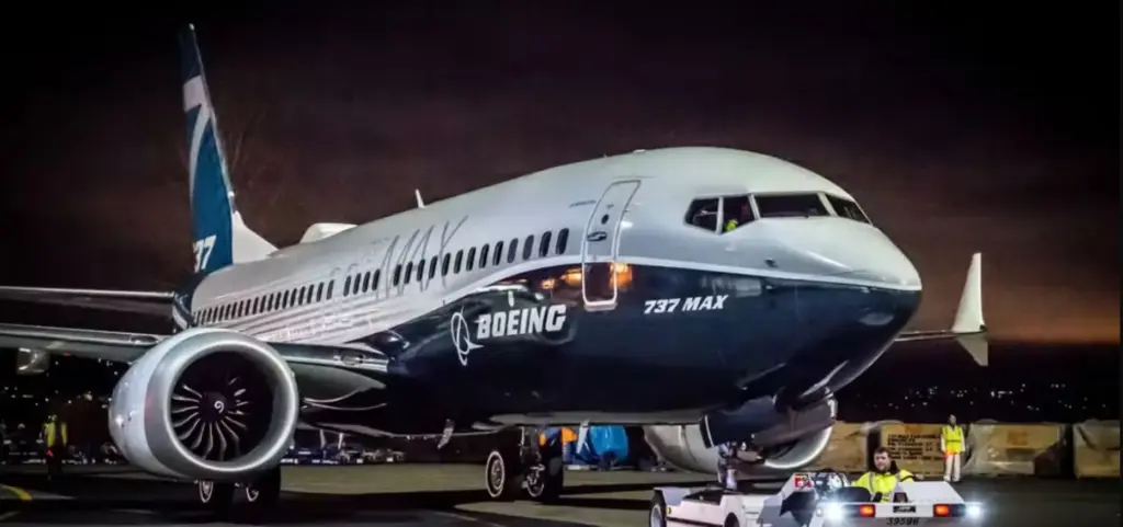 Boeing registra 314 entregas no 1º semestre de 2026, maior volume desde 2018