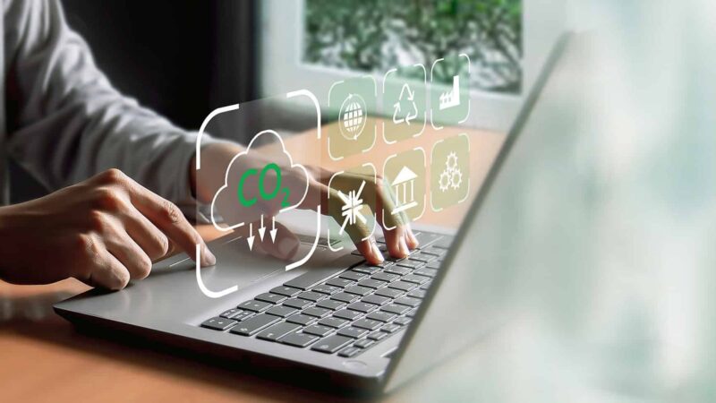Emissões de carbono da Microsoft cresceram 25% em 2025, diz relatório