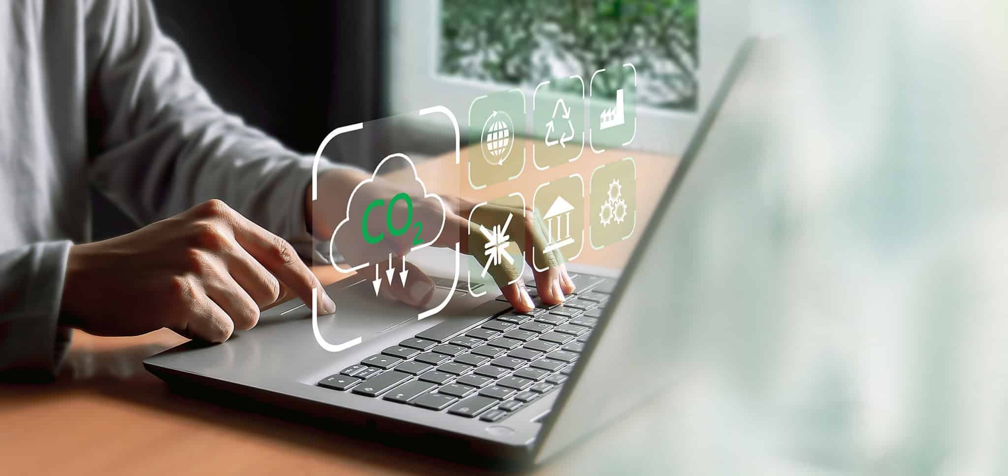 Emissões de carbono da Microsoft cresceram 25% em 2025, diz relatório
