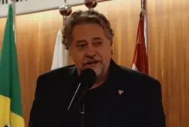 29/07/2026 — Ex-presidente Julio Casares renuncia ao quadro de sócios e ao cargo de conselheiro do São Paulo