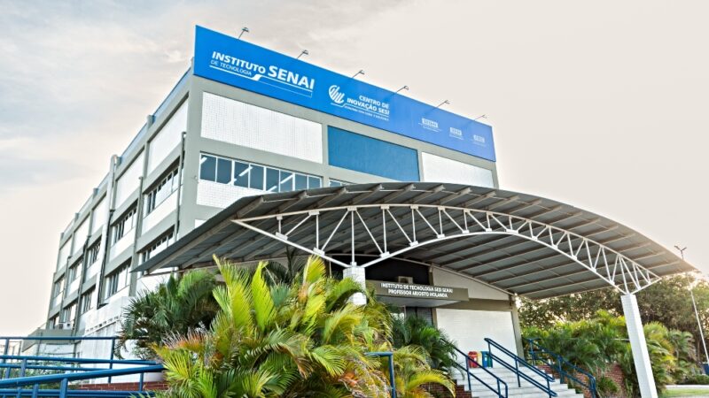 Senai Ceará faz parceria com Omnia para qualificar profissionais para data centers em Pecém