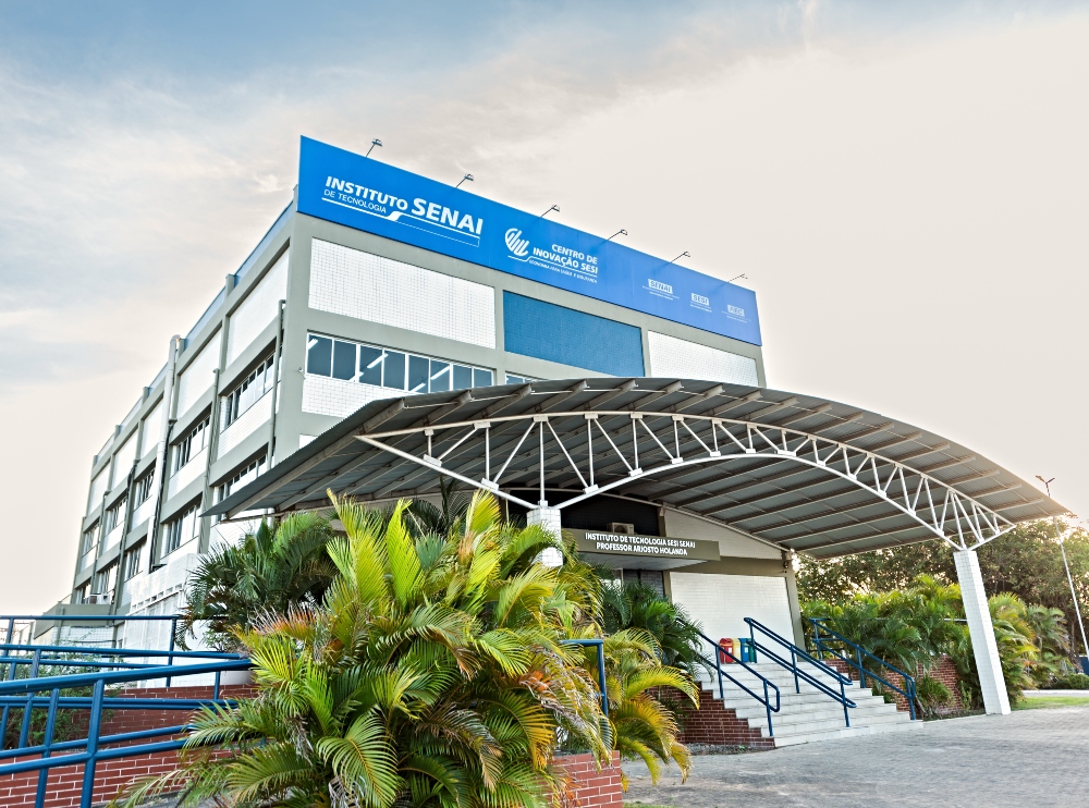 Senai Ceará faz parceria com Omnia para qualificar profissionais para data centers em Pecém