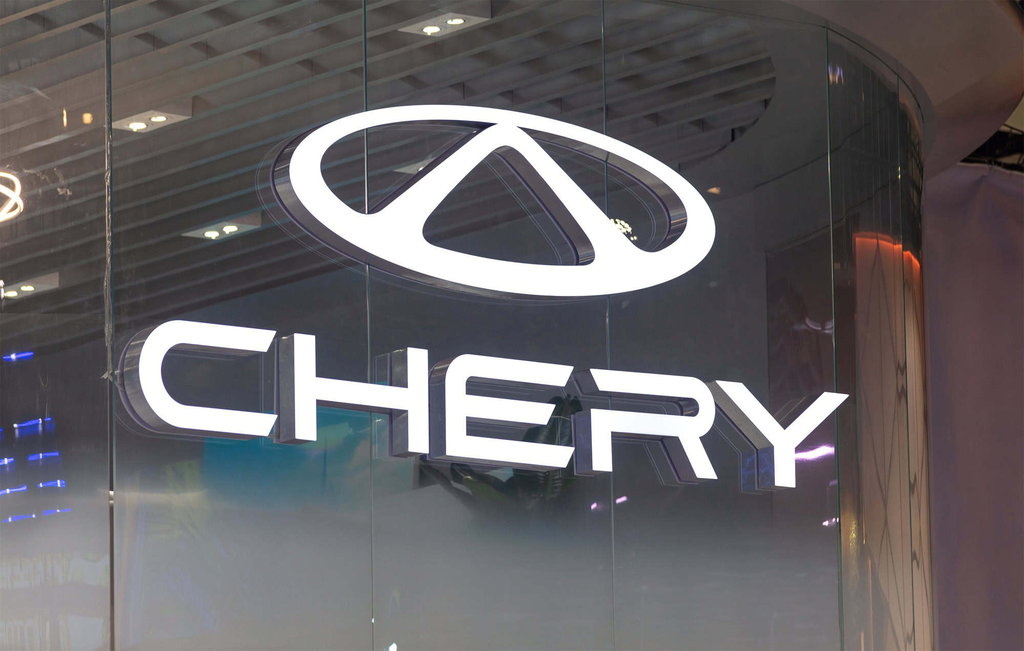 Chery oferece garantia vitalícia para baterias Rhino após nova norma chinesa