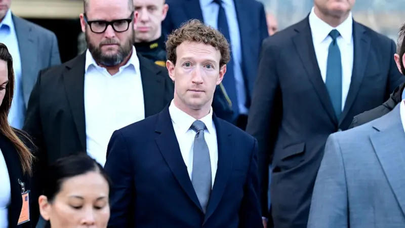 Entenda como meta pode ser multada em r$ 7,2 tri em julgamentos sobre vício de jovens em redes sociais