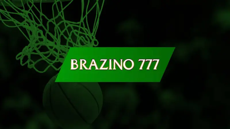 10/03/2025 — Código promocional Brazino777: giros grátis, cashback e torneios