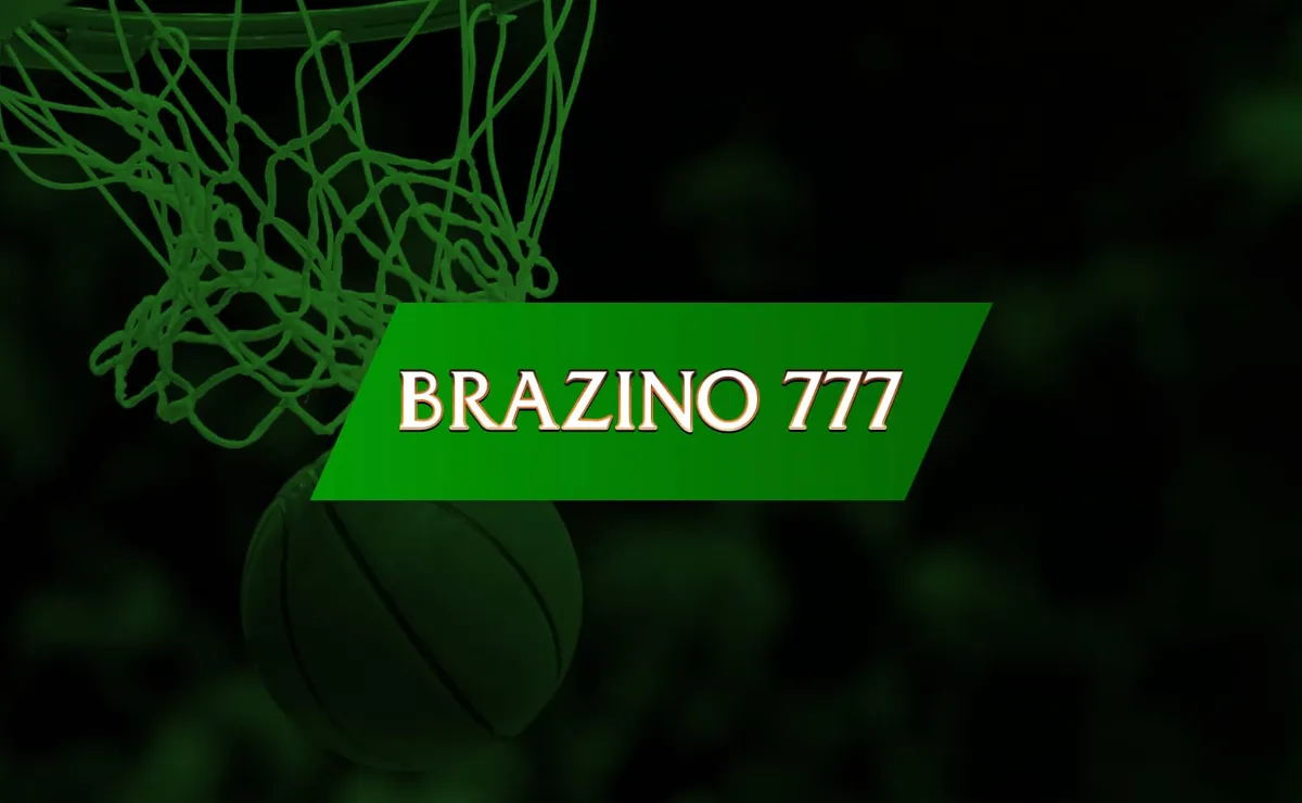 10/03/2025 — Código promocional Brazino777: giros grátis, cashback e torneios
