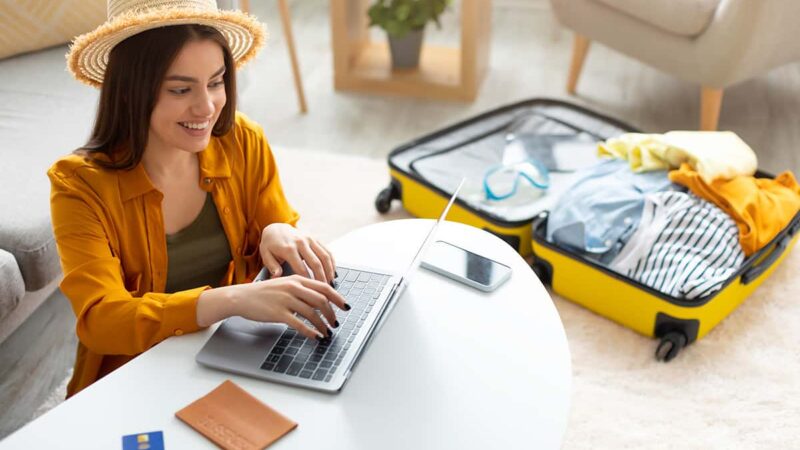Inteligência artificial reduz chances de encontrar passagens aéreas muito baratas