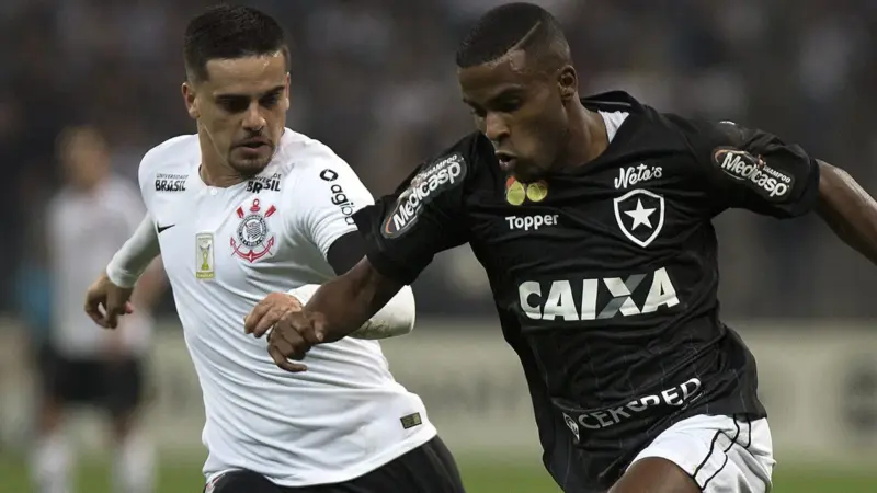 Botafogo busca encerrar sequência negativa em partidas realizadas após as últimas Copas do Mundo