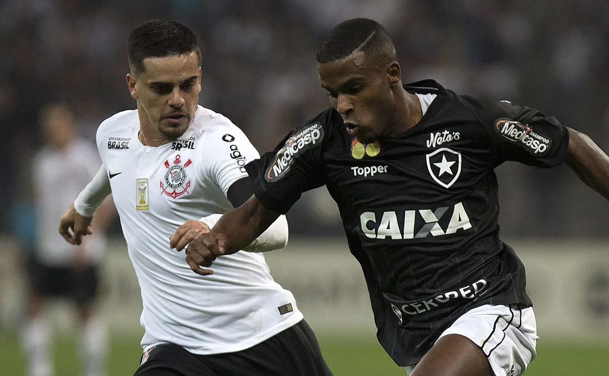 Botafogo busca encerrar sequência negativa em partidas realizadas após as últimas Copas do Mundo