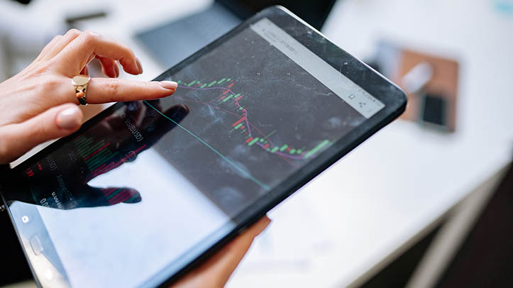 B3 registra alta de 40% nos registros de negócios de títulos privados no mercado secundário