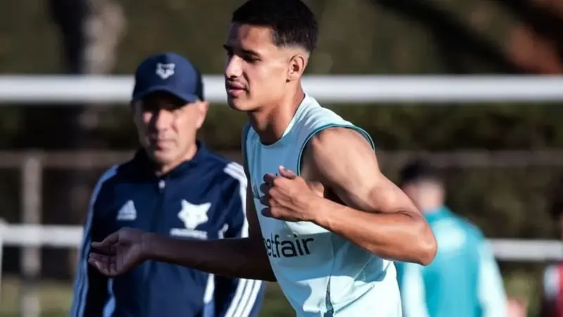 Cruzeiro e Sport avançam em negociação por Zé Lucas; Murilo Rhikman e outros dois atletas podem ser envolvidos