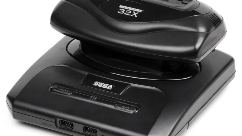 Desenvolvedor faz Linux rodar no SEGA 32X com apenas 256 KB de RAM