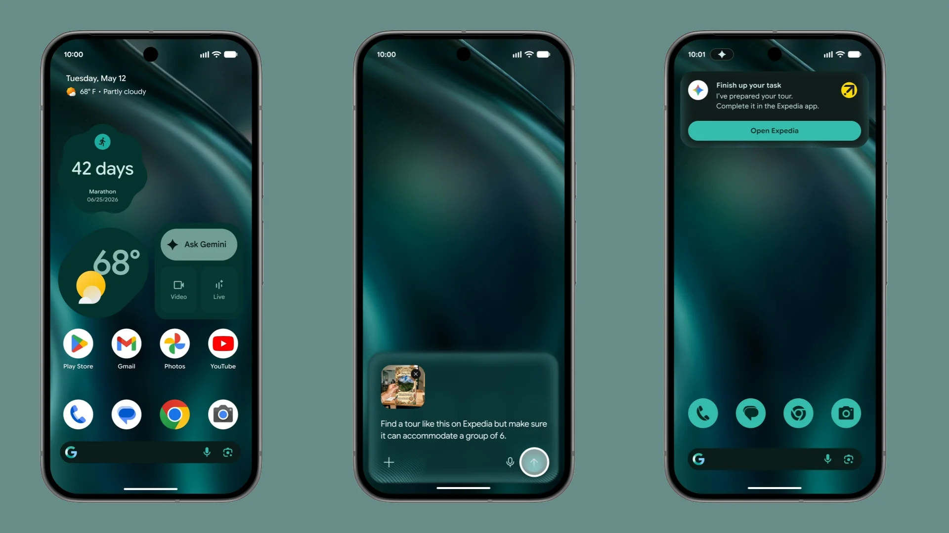 União Europeia obriga Google a abrir serviços do Android e da busca para rivais de IA