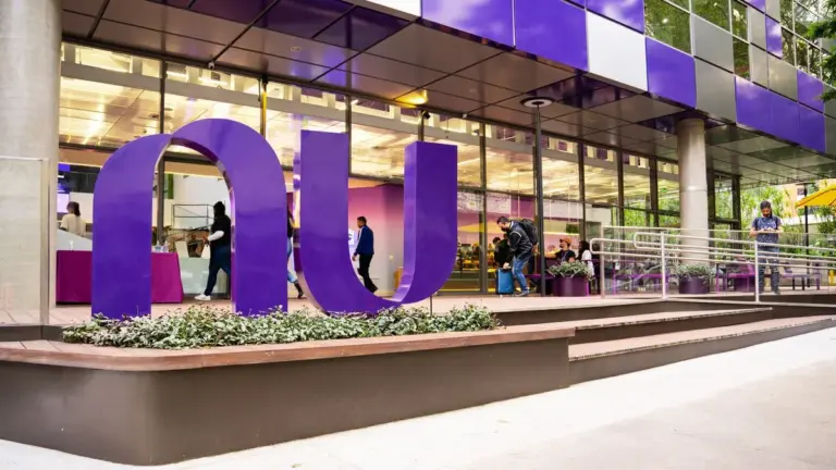 Nubank anuncia compra do Banco Porto Real para manter “bank” no nome