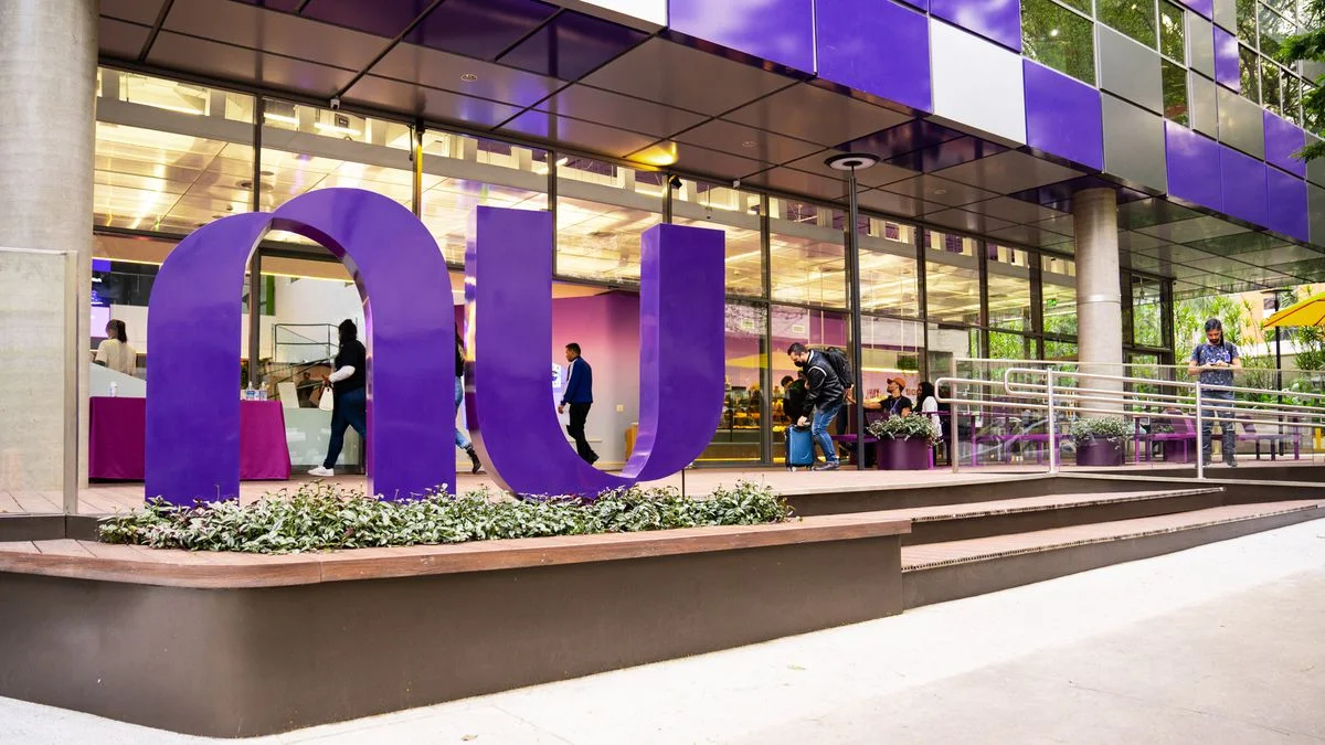 Nubank anuncia compra do Banco Porto Real para manter “bank” no nome