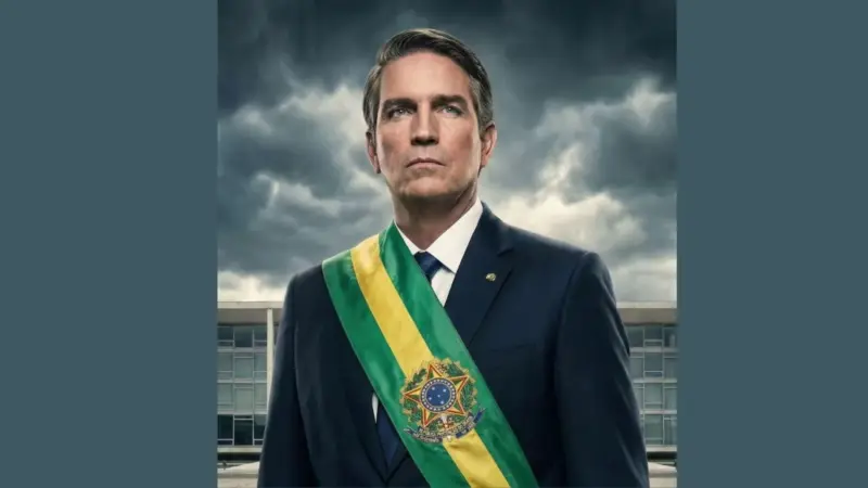 PF abre inquérito para apurar envio de emendas a instituições ligadas à produtora de “Dark Horse”