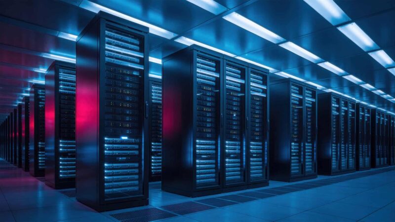 Nova York suspende por um ano licenças para grandes data centers