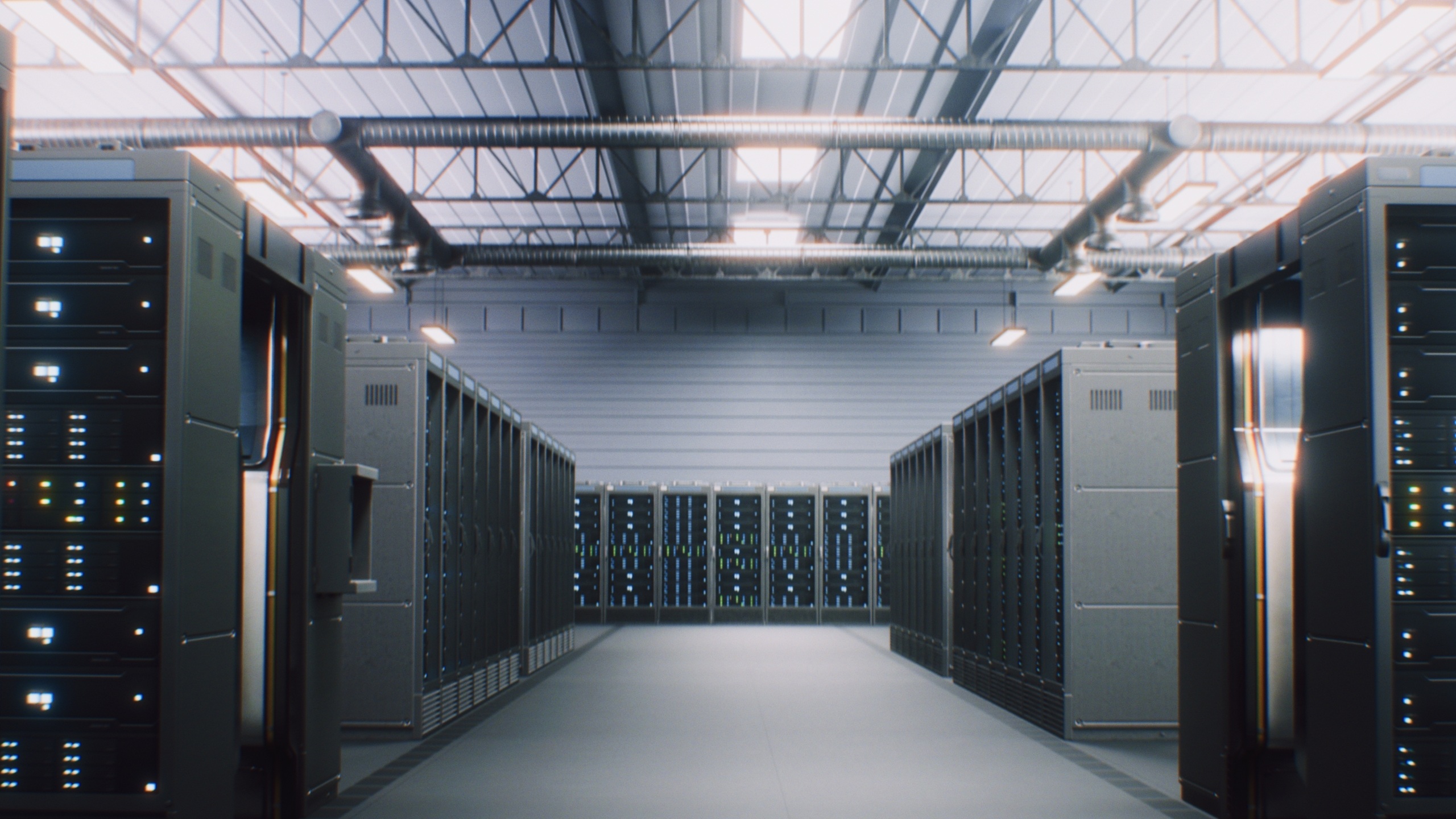 Nova York suspende por um ano licenças para grandes data centers