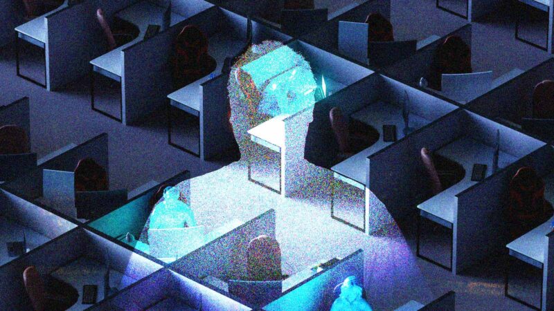 Empresas adotam “ghost downsizing” e reduzem quadros sem anunciar demissões