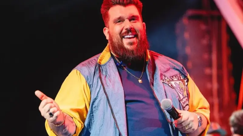 Panda lidera ranking das 50 músicas mais tocadas no Brasil no primeiro semestre de 2026