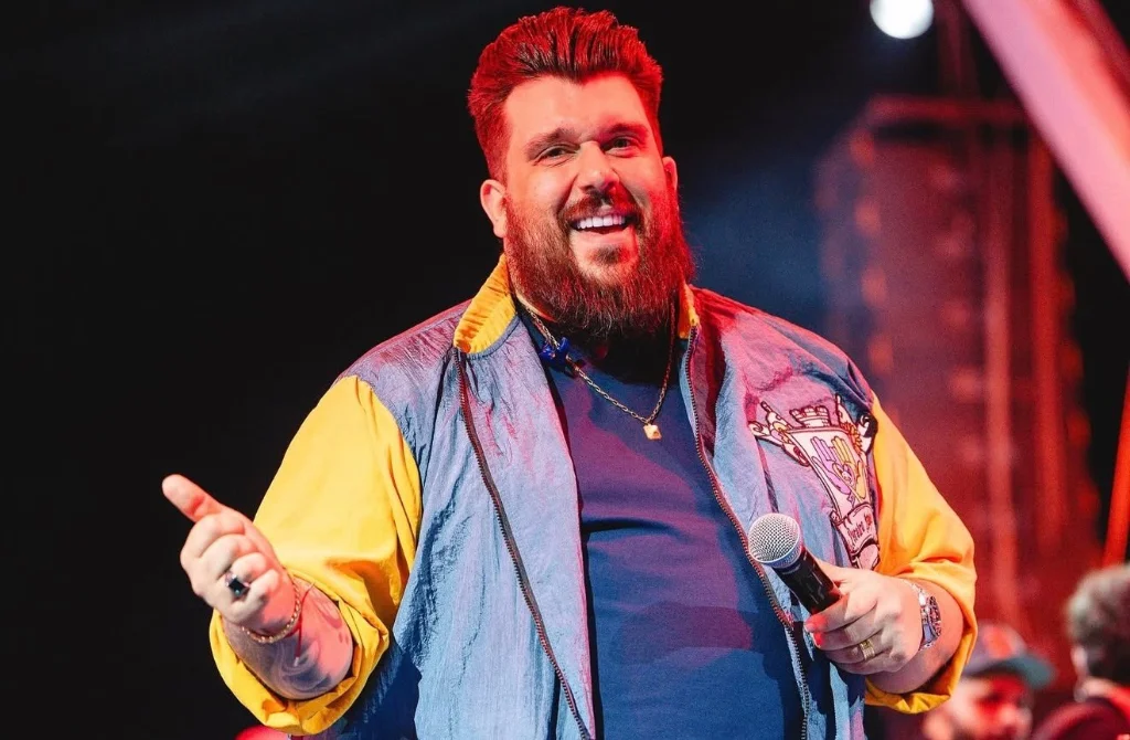 Panda lidera ranking das 50 músicas mais tocadas no Brasil no primeiro semestre de 2026