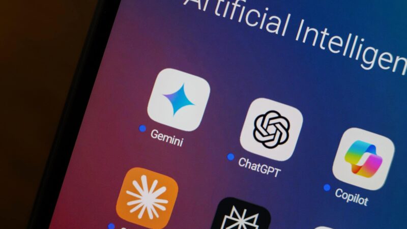 União Europeia determina que Google abra Android para concorrentes de IA