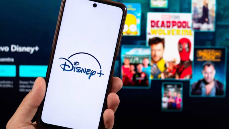 Disney cogita oferecer conteúdo gratuito no Disney+ durante discussão interna