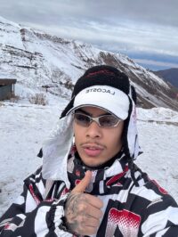 DJ Arana Une Mandelão e Eletrônica e Alcança 1 Milhão de Views com Álbum ‘Mobile’